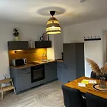 Ii Beck-braeu Nahe Bamberg Lejlighed