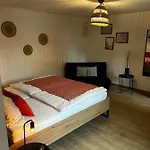 Ii Beck-braeu Nahe Bamberg Lejlighed *