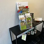 Ii Beck-braeu Nahe Bamberg Lejlighed *