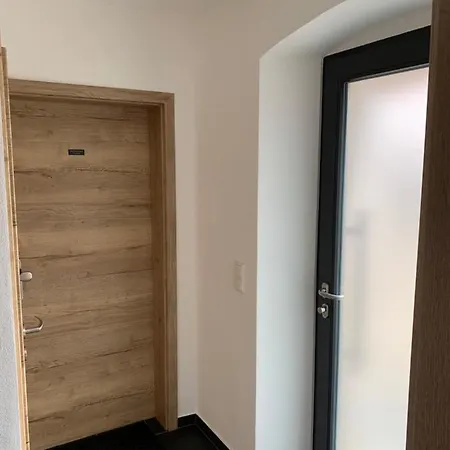 Ii Beck-braeu Nahe Bamberg Apartmán Lisberg