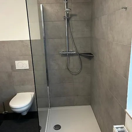 Apartmán Ii Beck-braeu Nahe Bamberg Lisberg
