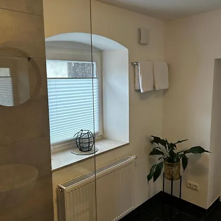 Ii Beck-braeu Nahe Bamberg Apartmán