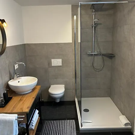 Ii Beck-braeu Nahe Bamberg * Lisberg