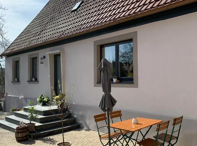 Ii Beck-braeu Nahe Bamberg *