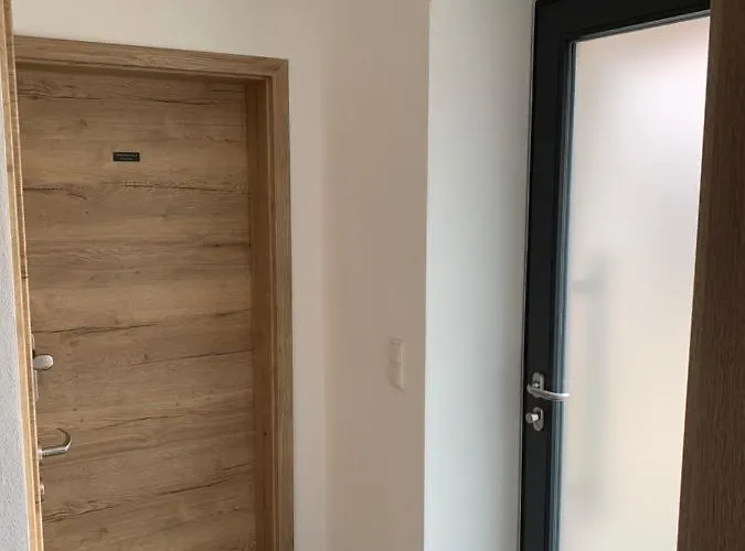 Ii Beck-braeu Nahe Bamberg Апартаменты Lisberg