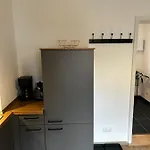 Ii Beck-braeu Nahe Bamberg Apartmán *
