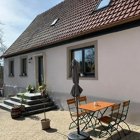 Ii Beck-braeu Nahe Bamberg *