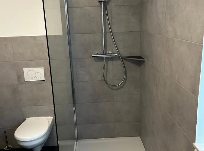Appartement Ii Beck-braeu Nahe Bamberg Lisberg