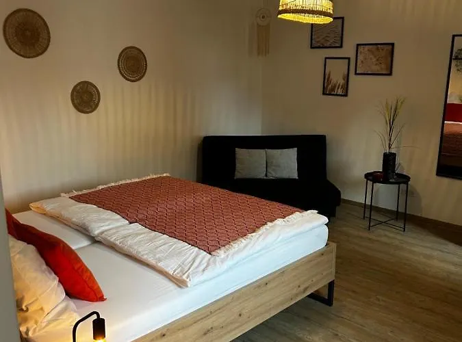 Ii Beck-braeu Nahe Bamberg Appartement *