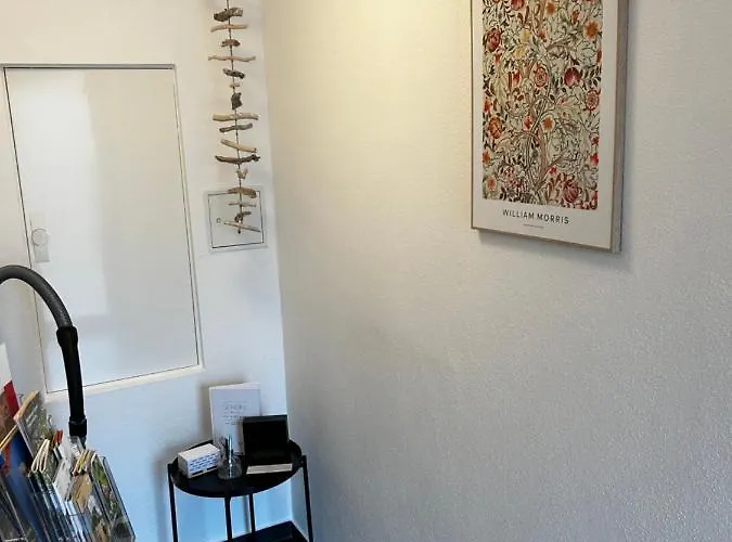 Appartement Ii Beck-braeu Nahe Bamberg Lisberg